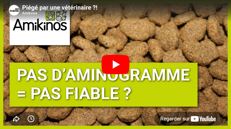 Miniature YouTube de la vidéo "Piégé par une vétérinaire ?!"